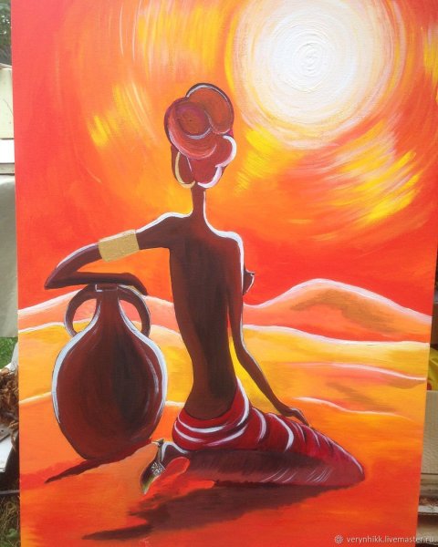 Герхартц Даниэл картины