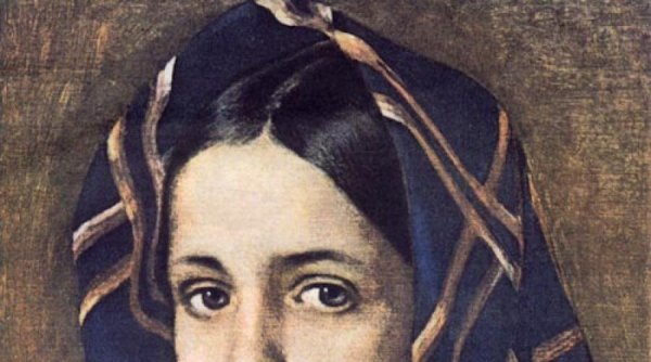 Марфа Венецианова