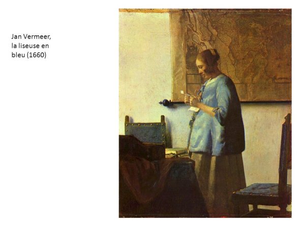 Ян и Йоханнес Вермеер