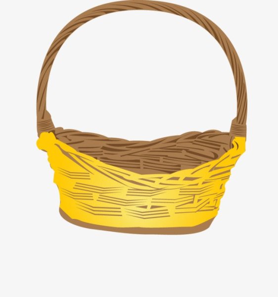 Корзинка для распечатывания