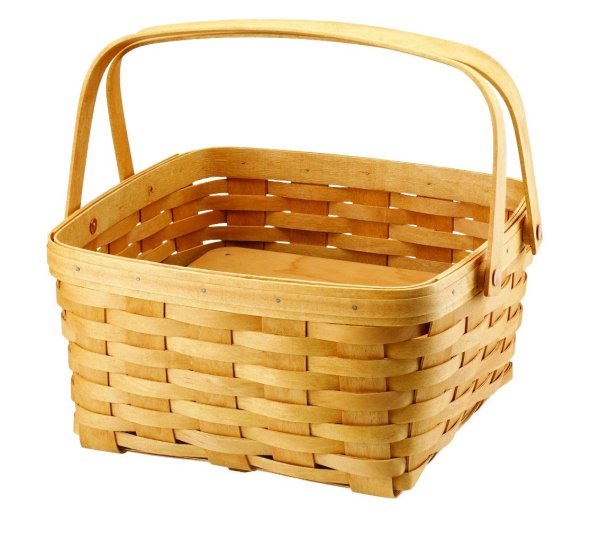 Корзинка картинка