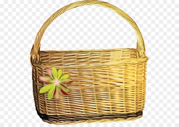 Корзина без фона