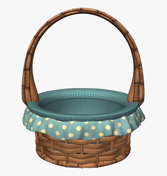 Корзина для детей