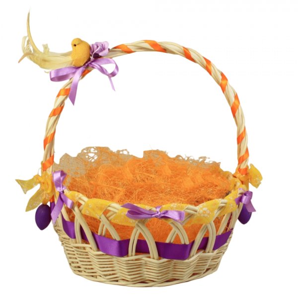 Корзиночка для детей