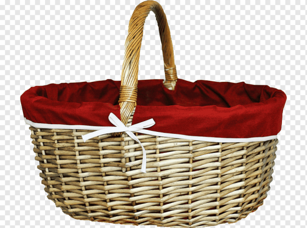 Корзина для детей