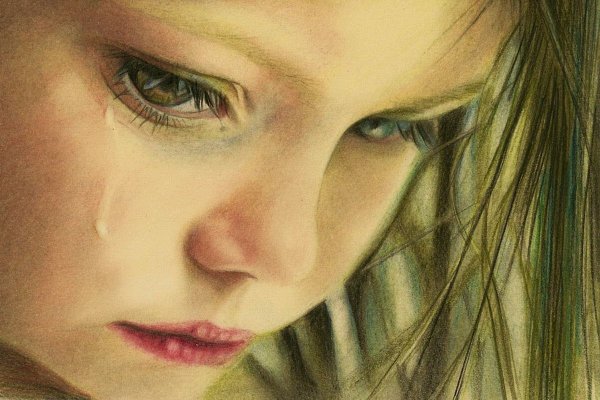 Roy Lichtenstein портрет