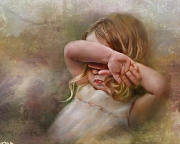 Реалистичные рисунки карандашом