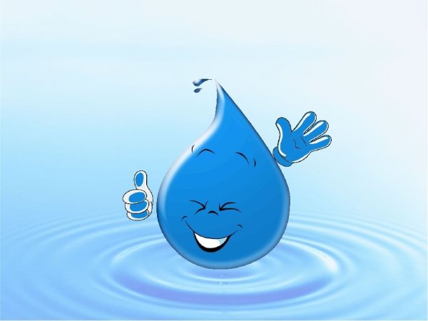 Капелька для детей