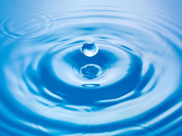 Вода Водица