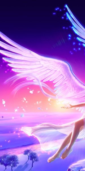 Девочка с котятами