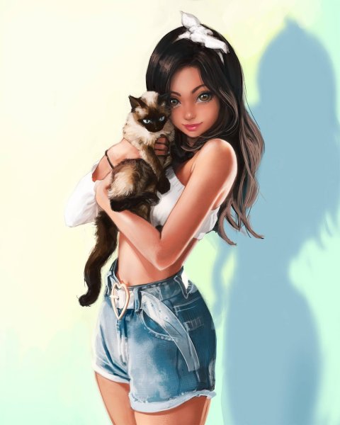 Эстетика Пинк Шайн