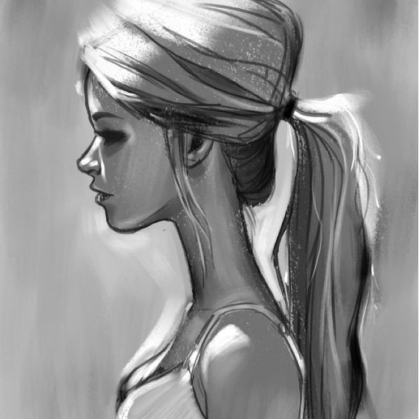 Кицунэ гяру