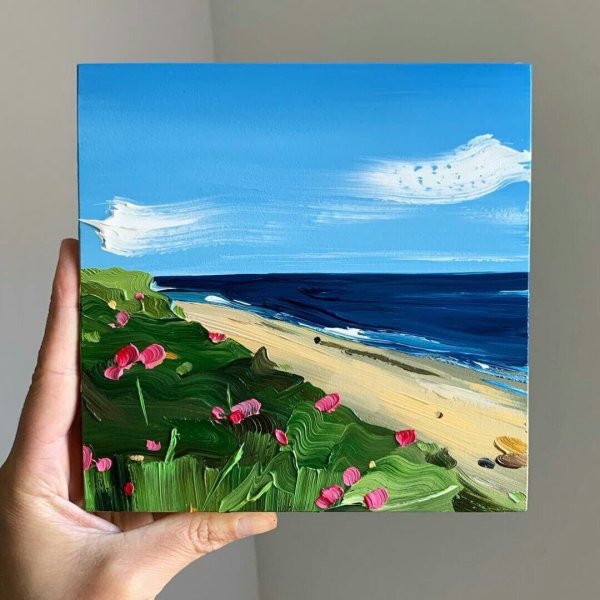 Краски для рисования