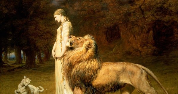 Вильям бугро ягненок