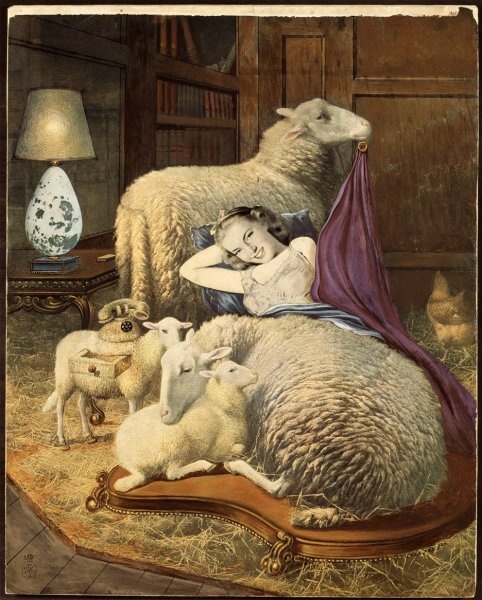 Ноэль это ангел