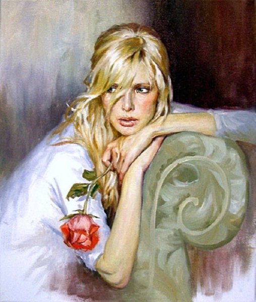 Эльжбета Брожек Elzbieta Brozek