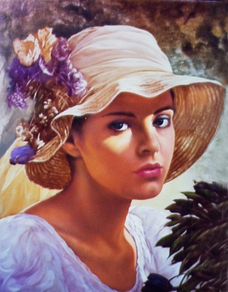 Художник-иллюстратор Jules Erbit