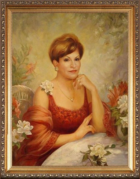 Мэнди Юргенс (Mandy Jurgens)