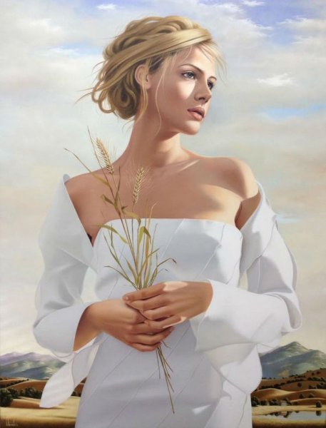 Альберт Генри Коллингс (1868—1947)