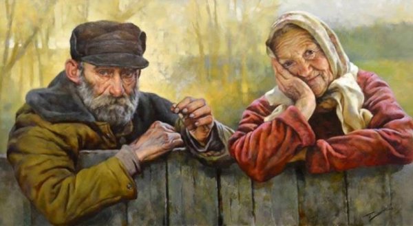 Грег Олсен (Greg Olsen)