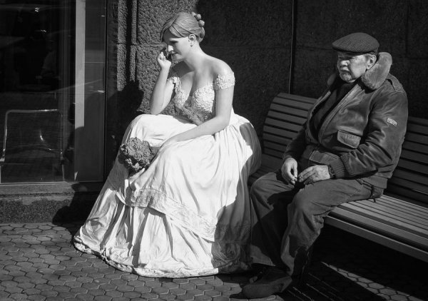 Леонид Баранов художник картины дед да баба