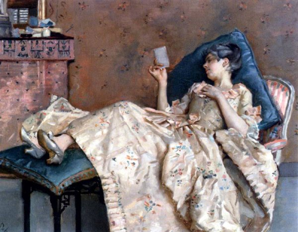 Rafael Ochoa художник