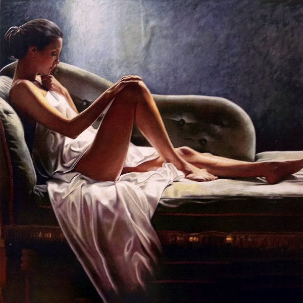 Художник Rob Hefferan