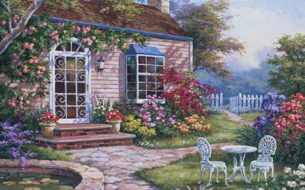 Сен Ким (Sung Kim )