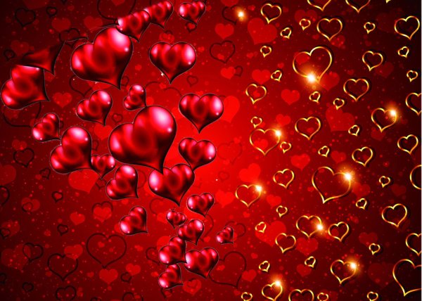 Гулар манзараси