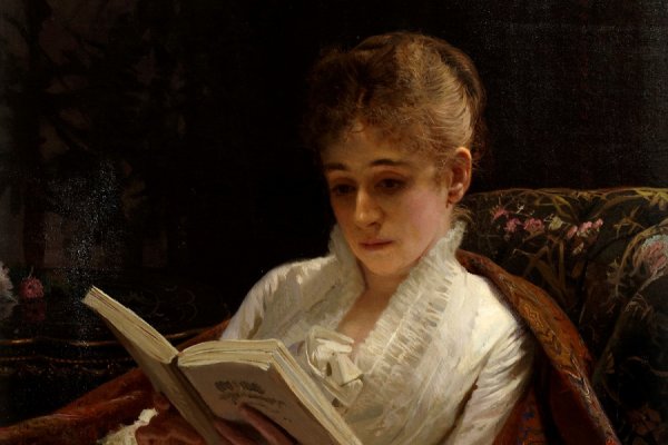 Иван Крамской передвижник