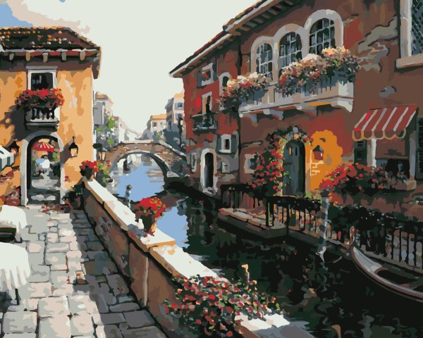 Роберт Пежман художник