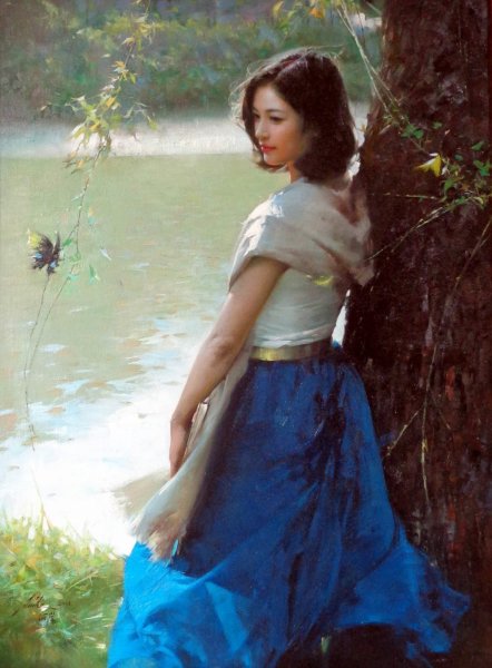 Евгения Мороз