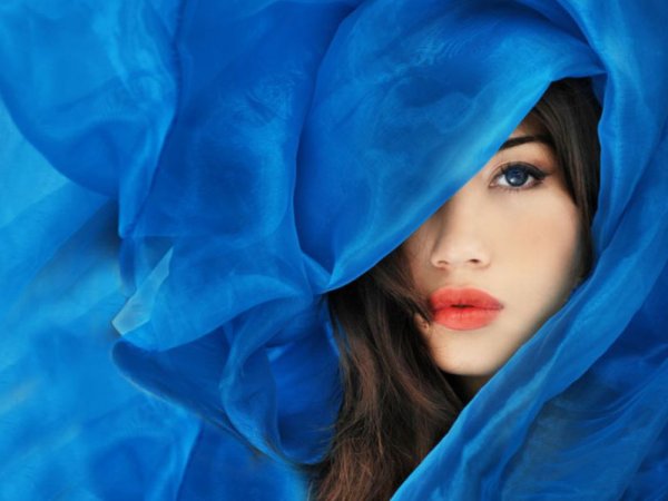 Зимние картины Евгения Балакшина