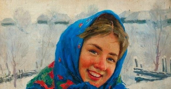 Александр Аханов художник