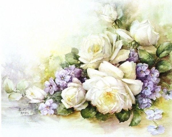 Збигнев Копаня Генри букет