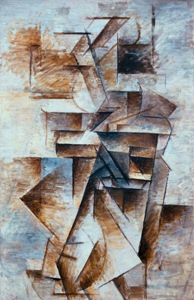 Пабло Пикассо Mandolin