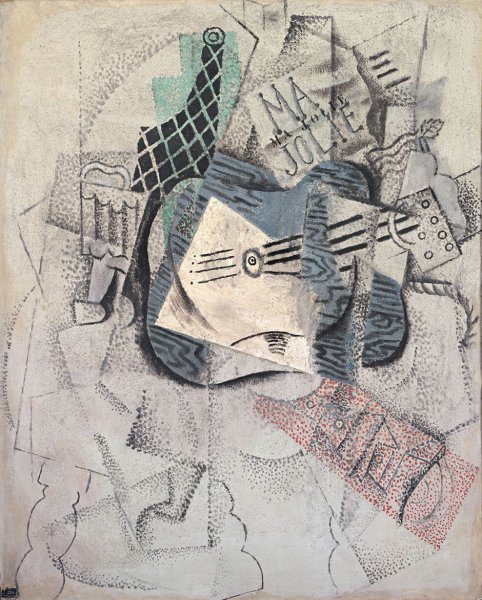 Diego voci картины