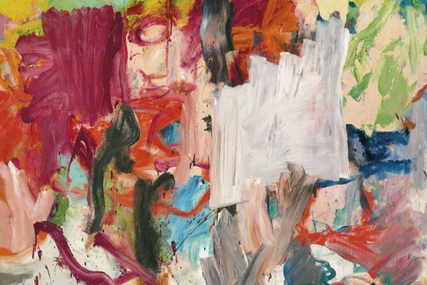 Современное художественное искусство картины