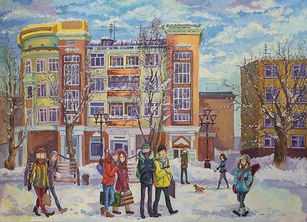 Сюзанна Ротраут Бернер