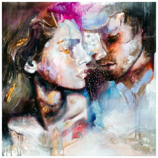 Художник Димитра Милан