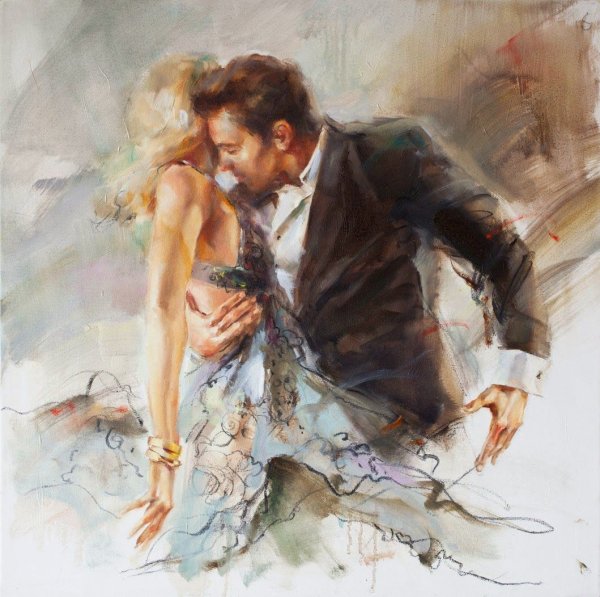 Willem Haenraets танго
