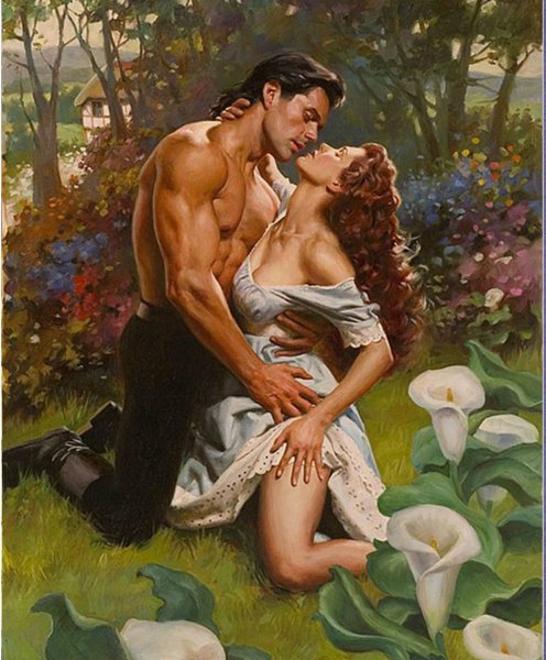 Max Ginsburg картины