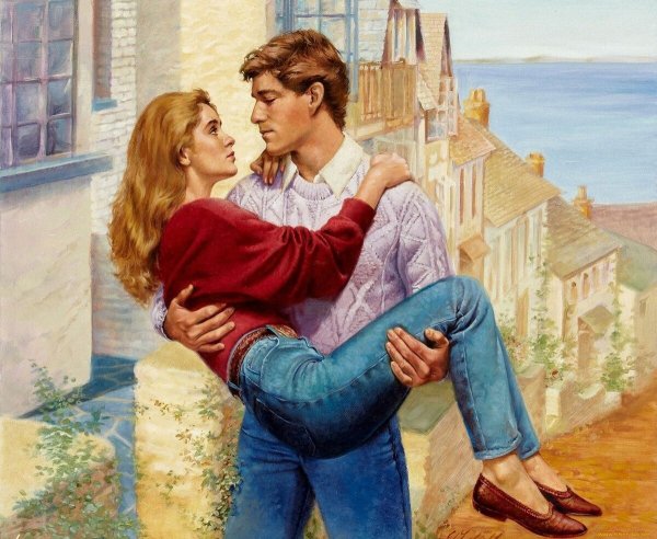 Эд Тадиелло (ed Tadiello)