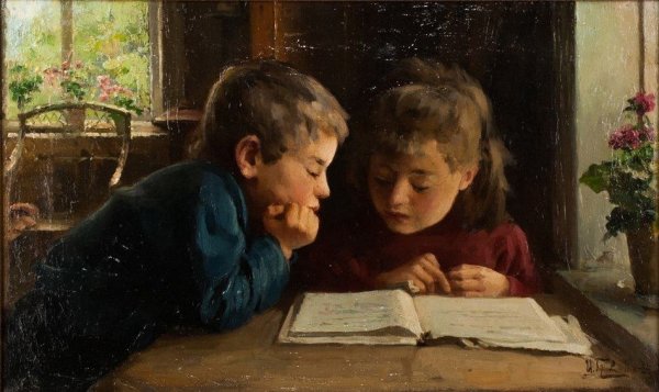 Горохов Иван Лаврентьевич 1863-1934