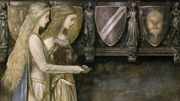 Средневековое христианство