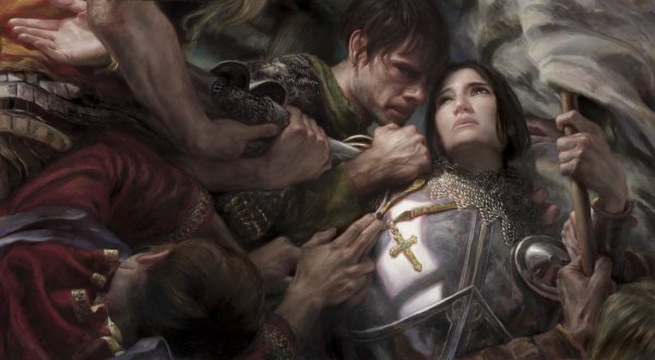 Картины Донато Джанколы