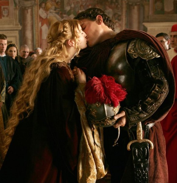 Средневековый Роман