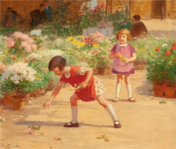 Петер Хансен (художник)