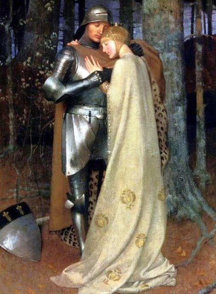 Окассен и Николетта