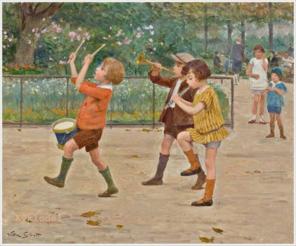 Аверин Александр Николаевич художник